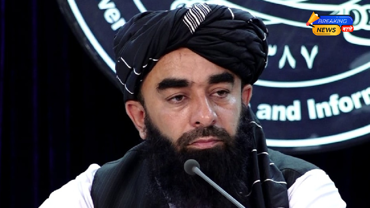 Pakistani Airstrikes Kill 10 Civilians, Including 9 Children; Taliban Threatens to Respond 'At the Right Time'