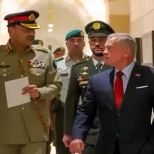 Pakistani Army Chief Asim Munir's Threat: 'Pak Army is Allah's Army, Will Respond Strongly to Any Indian Attack