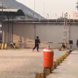 Peshawar: Terror Attack on Paramilitary Headquarters; Three Dead – Panic Grips the Region