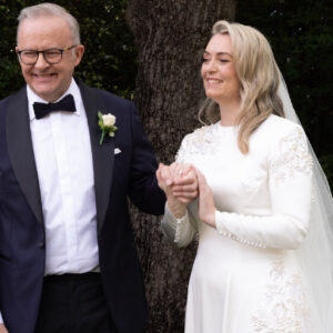 PM Modi Congratulates Australian PM Anthony Albanese and Jodie Haydon on Their Wedding