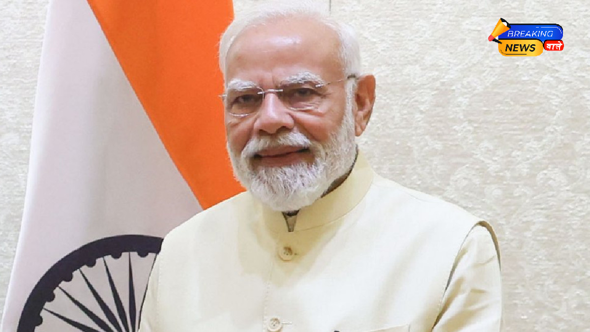 PM Modi to Inaugurate National Conference on 'Strengthening Legal Aid Delivery Mechanisms' on November 8