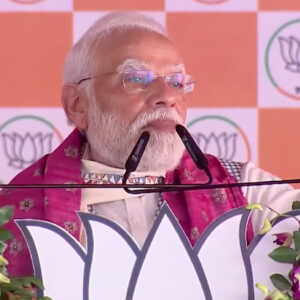 PM Modi to Launch Year-Long Commemoration of 150 Years of 'Vande Mataram'