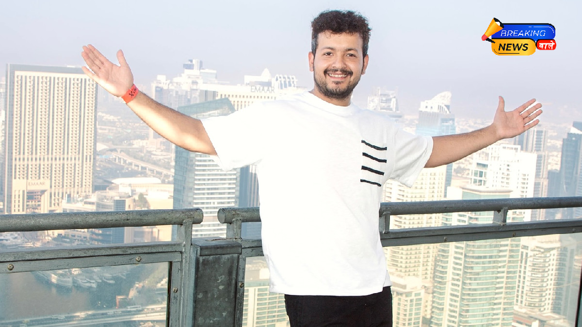 Popular Dubai Travel Influencer and Photographer Anam Sodh Passes Away at 32