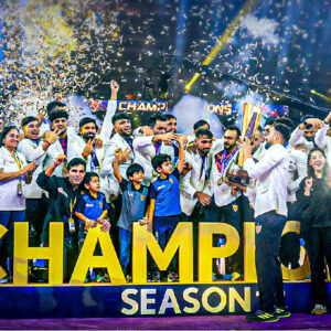 Pro Kabaddi League 2025 Final: Dabang Delhi Defeats Puneri Paltan to Win Season 12 Title