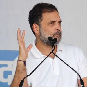 Rahul Gandhi’s ‘Hydrogen Bomb’ Set to Explode at 12 PM Today; Major Revelation Expected Ahead of Bihar Elections