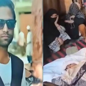 Red Fort Blast Victim: Dispute Erupts Over Mohsin's Funeral; Wife Insists on Burial in Delhi, Rejecting Meerut