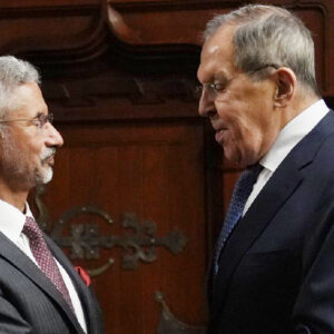 Russia-India 23rd Summit: Putin's India Visit Imminent; Jaishankar-Moscow Finalize Preparations