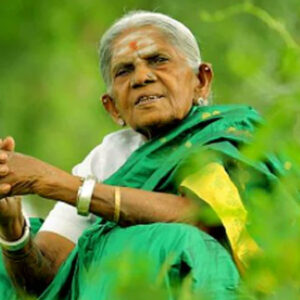 Salumarada Thimmakka, Karnataka's 'Vriksha Maata' (Mother of Trees), Passes Away at 114