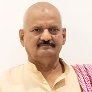 Ghosi Assembly Samajwadi Party MLA Sudhakar Singh Passes Away