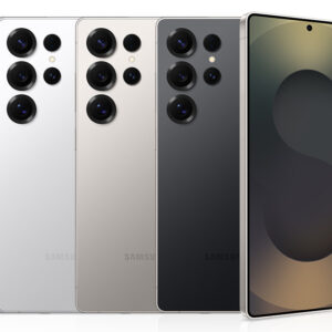 Samsung Galaxy S25 Ultra