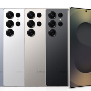 Samsung Galaxy S25 Ultra