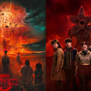 Stranger Things Season 5 Release: Fans’ Wait is Over — When Does Streaming Start in India?