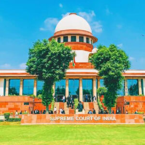 supreme court of india