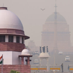 Supreme Court Orders DDA to Allocate 185 Acres for Compensatory Afforestation, Fund 1.67 Lakh Tree Plantations