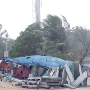 Tamil Nadu Hit by Cyclone Ditwah: Heavy Rains Claim Three Lives