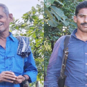 Telangana: Two Top Maoist State Committee Leaders Among 8 Rebels Who Lay Down Arms
