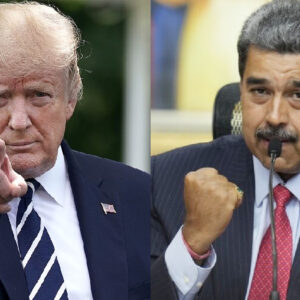 Trump Signals Venezuela Military Operation is Imminent Under 'Operation Southern Spear'; 15,000 US Soldiers Deployed
