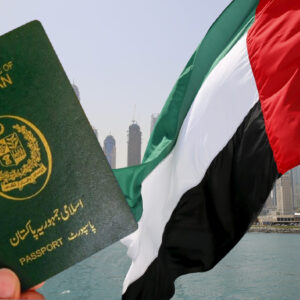 UAE Visa Ban Pakistan: UAE Stops Issuing Visas to Pakistani Citizens