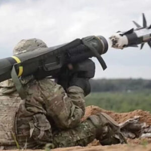 US Approves $93 Million Arms Sale to India: New Shipment of Javelin Missiles and Excalibur Rounds