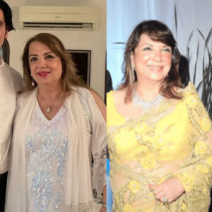 Veteran Actor Sanjay Khan's Wife, Zarine Katrak Khan, Passes Away at 81