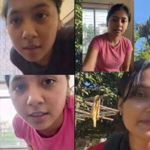 iral Video Controversy: A 19-Minute Video of Influencer Sweet Zannat Surfaces