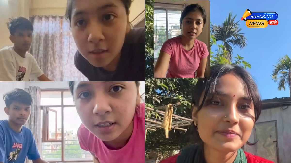 iral Video Controversy: A 19-Minute Video of Influencer Sweet Zannat Surfaces