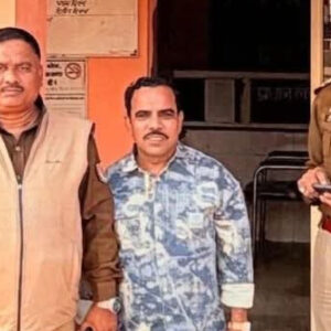 YouTuber Shadab Zakati Arrested Over Controversial Content