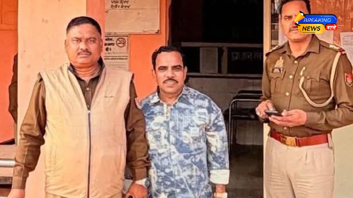 YouTuber Shadab Zakati Arrested Over Controversial Content