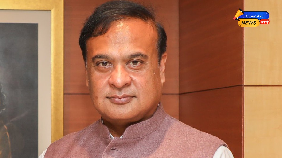 Zubeen Garg Death: CM Sarma Says It Was 'Murder' as SIT Prepares to File Chargesheet by December 8