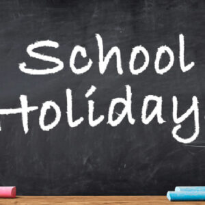 School Holidays