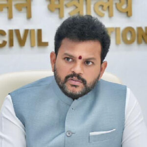 Airfare Cap Imposed After IndiGo Crisis: Ministry Applies 'Fare Cap' to Stop Arbitrary Pricing