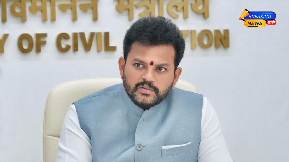 Airfare Cap Imposed After IndiGo Crisis: Ministry Applies 'Fare Cap' to Stop Arbitrary Pricing