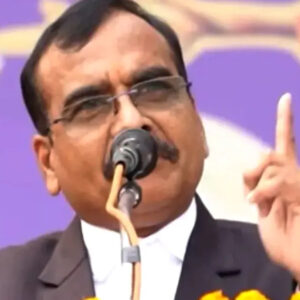 Controversial IAS Officer Santosh Verma Loses Work, Dismissal Process Initiated Over Inflammatory Public Statements