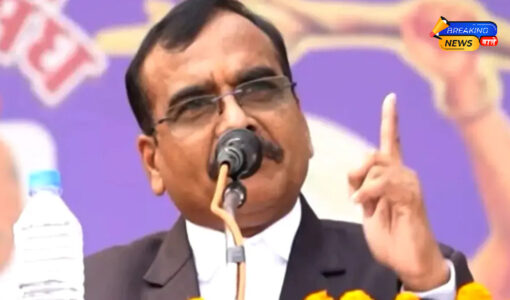 Controversial IAS Officer Santosh Verma Loses Work, Dismissal Process Initiated Over Inflammatory Public Statements