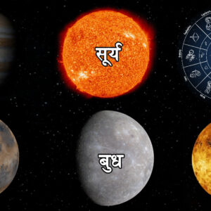 December 2025 Mega Transit: 5 Planets—Jupiter, Sun, Mars, Mercury, and Venus—Will Change Position; Major Impact on All 12 Zodiac Signs