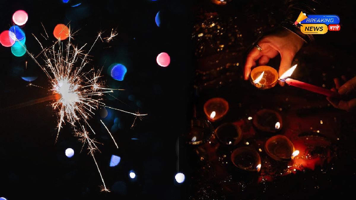 Deepavali Festival Added to UNESCO's Intangible Cultural Heritage List