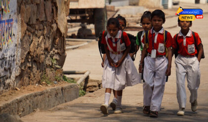 Delhi Government Brings Relief: New Law Curbs Unchecked Fee Hike Power of Private Schools