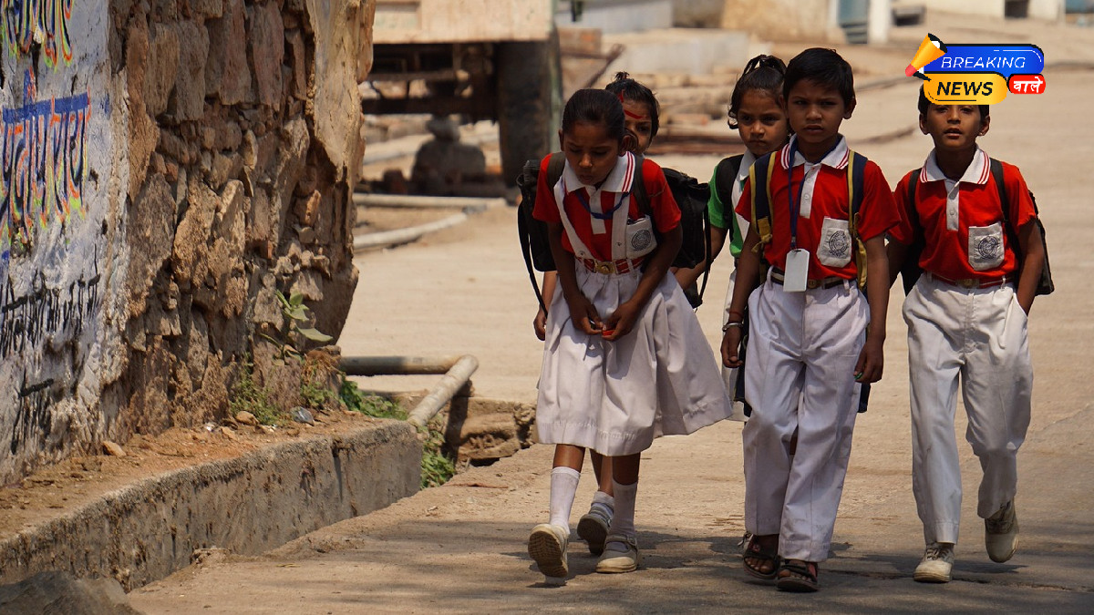 Delhi Government Brings Relief: New Law Curbs Unchecked Fee Hike Power of Private Schools