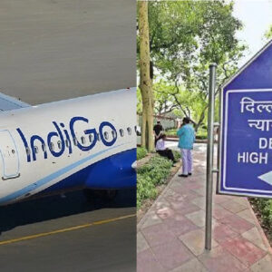 Delhi HC Slams Govt for Letting Airfares Hit ₹39,000 Mark Amidst Flight Cancellations