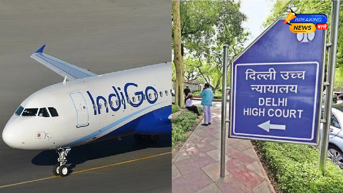 Delhi HC Slams Govt for Letting Airfares Hit ₹39,000 Mark Amidst Flight Cancellations
