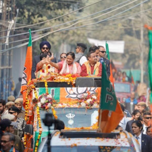 Delhi MCD Bypoll Results 2025: BJP Wins 7 Seats, AAP Gets 3