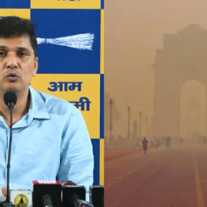 Delhi-NCR Reports Best Air Quality in 8 Years, But AAP Cries Foul, Claiming Data Tampering