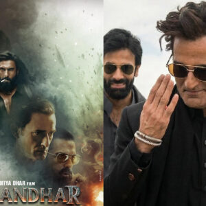 Dhurandhar Box Office: Film Continues Stormy Pace in Worldwide Collection, First Week a Superhit