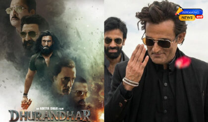 Dhurandhar Box Office: Film Continues Stormy Pace in Worldwide Collection, First Week a Superhit