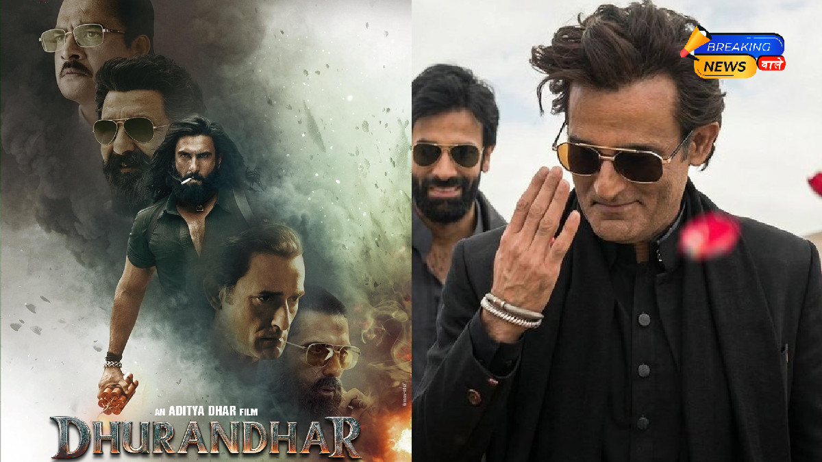 Dhurandhar Box Office: Film Continues Stormy Pace in Worldwide Collection, First Week a Superhit