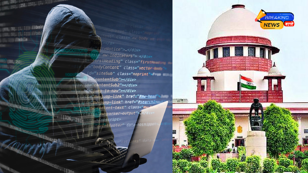 Digital Arrest Scams: Supreme Court Adopts Tough Stance, Directs CBI to Conduct Pan-India Probe