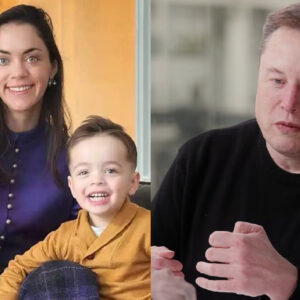Elon Musk's Big Reveal: Partner Shivon Zilis is 'Half-Indian'; Son Named After an Indian Scientist