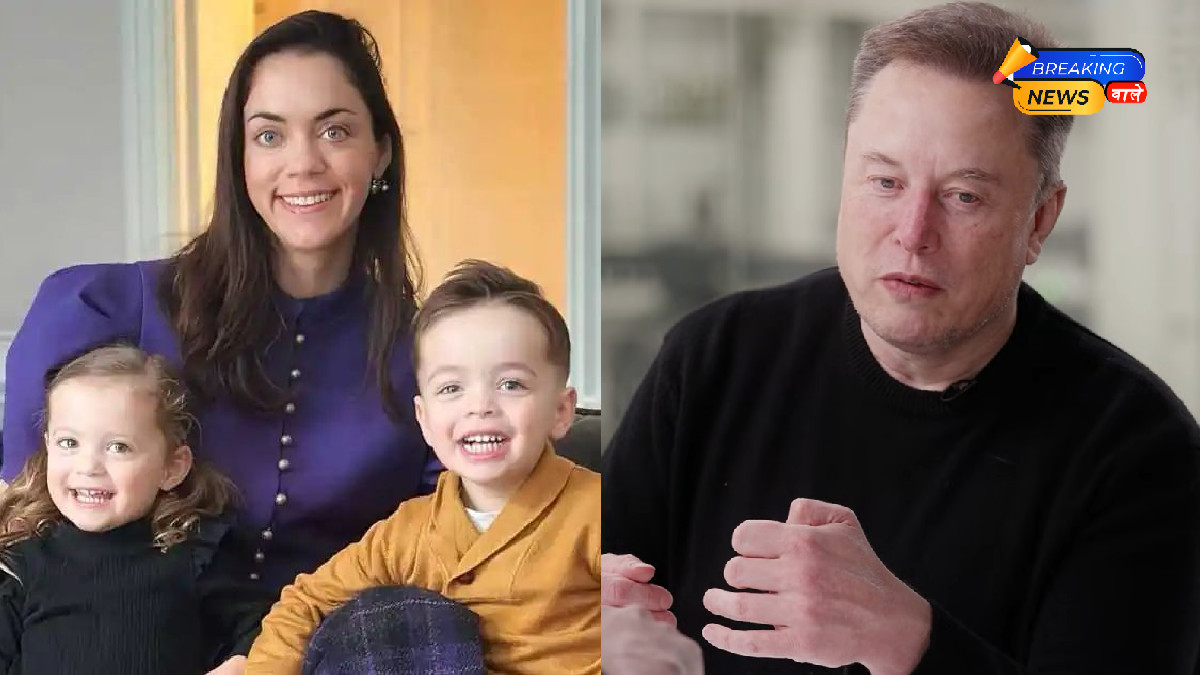 Elon Musk's Big Reveal: Partner Shivon Zilis is 'Half-Indian'; Son Named After an Indian Scientist