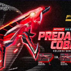 Garena Free Fire Max Redeem codes