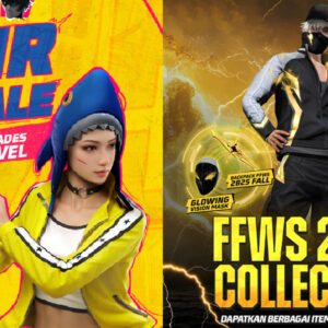 Garena Free Fire Max Redeem codes